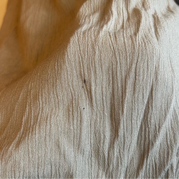 Belk Size Small Button MIDI Skirt - Picture 3 of 6